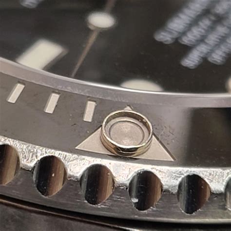 how to replace pearl rolex|r/rolex on Reddit: Submariner pip replacement. Anyone have .